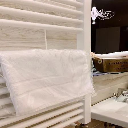 فندق مبيت وإفطار Casa Angela -