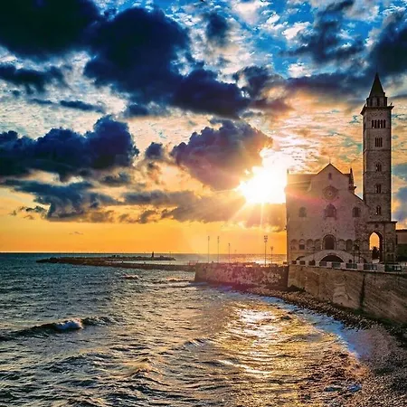 Bed & Breakfast Casa Angela - Trani