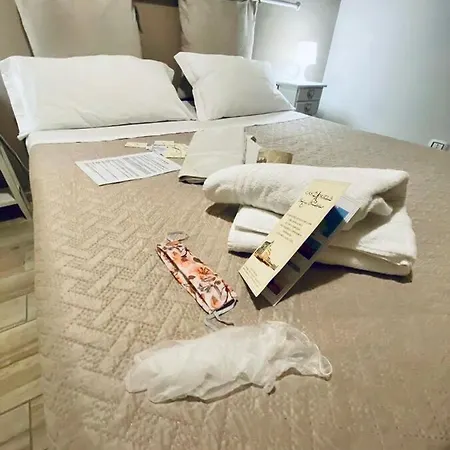 Bed & Breakfast Casa Angela -