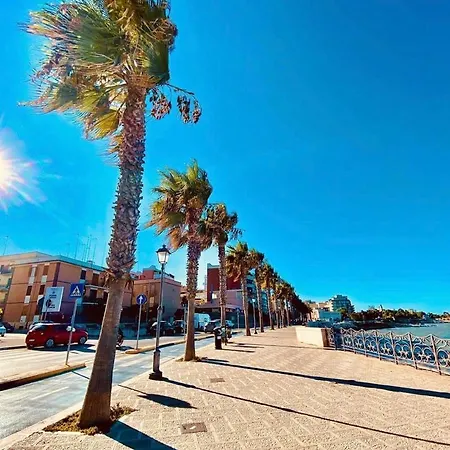 Casa Angela - فندق مبيت وإفطار تراني