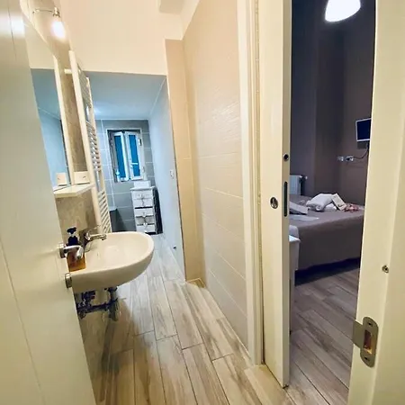 Casa Angela - فندق مبيت وإفطار