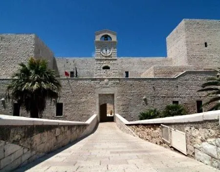Casa Angela - 2*
