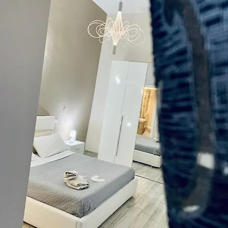 Casa Angela - فندق مبيت وإفطار 2*