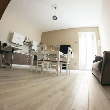 فندق مبيت وإفطار Casa Angela - تراني