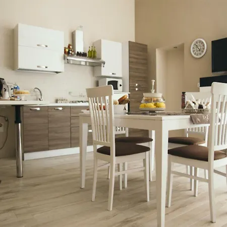 Casa Angela -