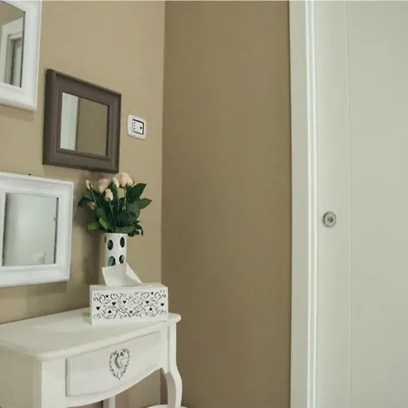 Casa Angela - تراني
