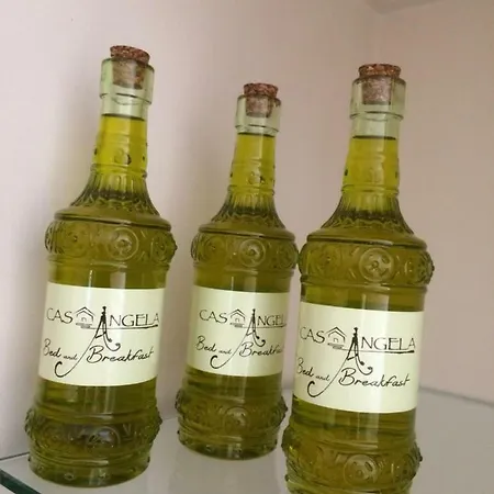 فندق مبيت وإفطار Casa Angela -