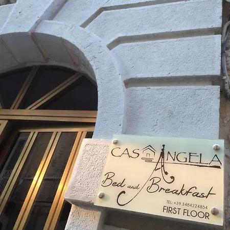 Casa Angela - فندق مبيت وإفطار 2*