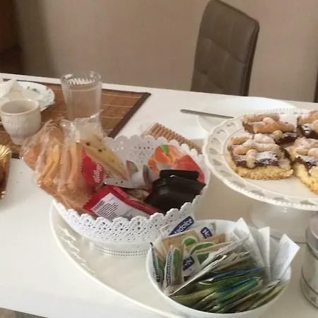 فندق مبيت وإفطار Casa Angela - 2*