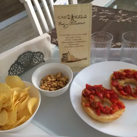 Casa Angela - Bed & Breakfast