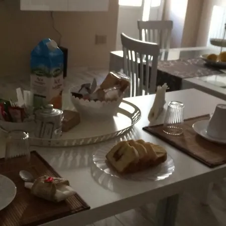 Casa Angela - Bed & Breakfast