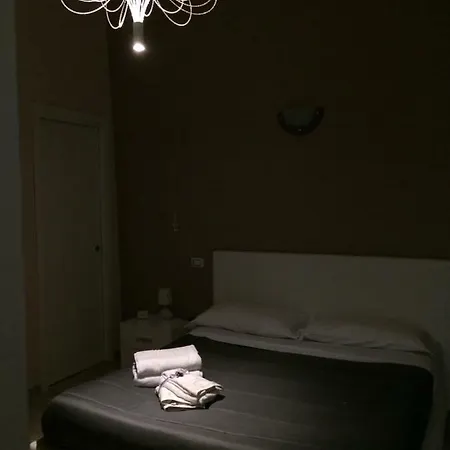 فندق مبيت وإفطار Casa Angela -