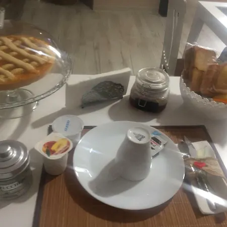Casa Angela - Bed & Breakfast