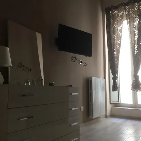 فندق مبيت وإفطار Casa Angela - تراني