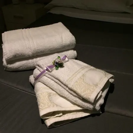 Casa Angela - Bed & Breakfast Trani