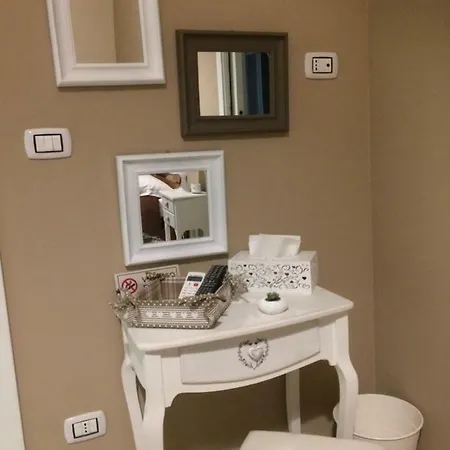 فندق مبيت وإفطار Casa Angela - تراني