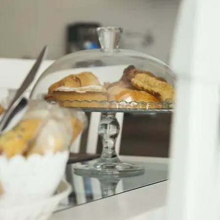 Bed & Breakfast Casa Angela -
