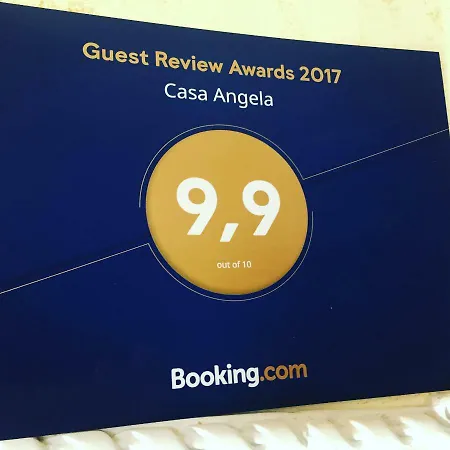 Casa Angela -